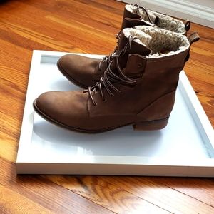 Aldo boots sz 11